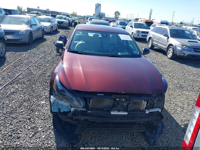 Nissan 2025 2025 1N4BL4DV1SN305838 Image 12