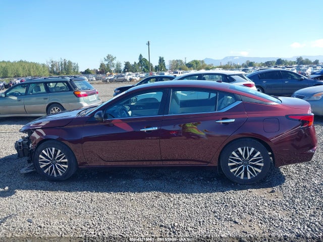 Nissan 2025 2025 1N4BL4DV1SN305838 Image 14