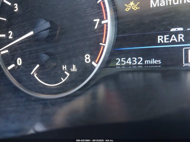 Nissan 2025 2025 1N4BL4DV1SN305838 Image 15