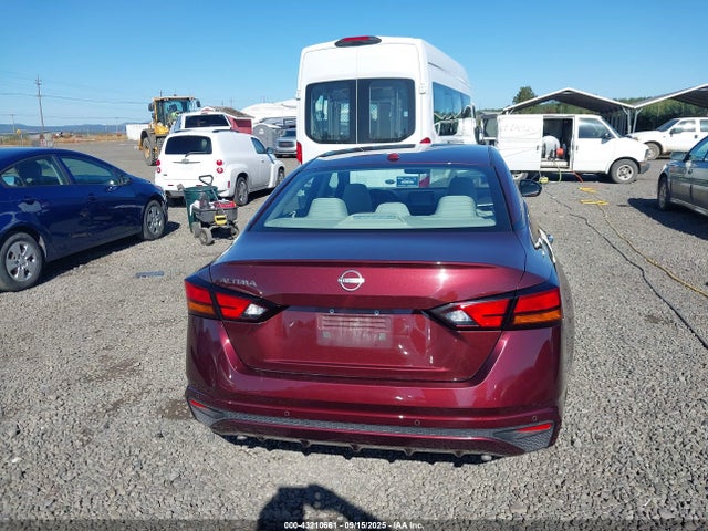 Nissan 2025 2025 1N4BL4DV1SN305838 Image 16