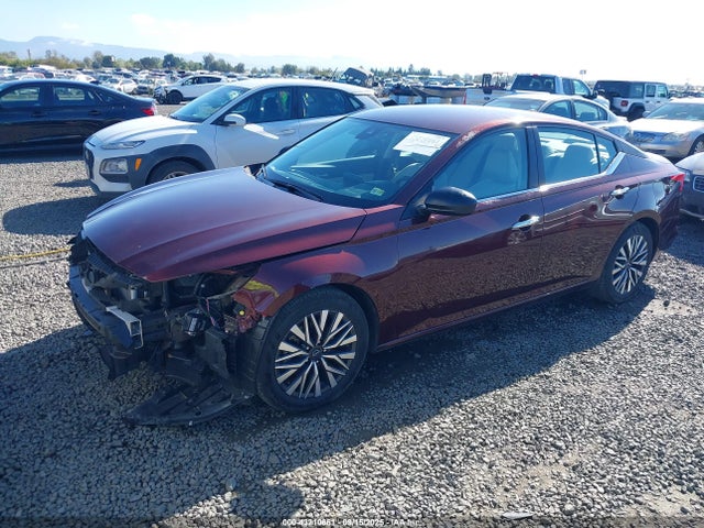 Nissan 2025 2025 1N4BL4DV1SN305838 Image 2
