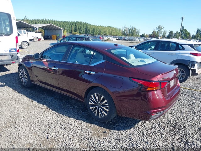 Nissan 2025 2025 1N4BL4DV1SN305838 Image 3