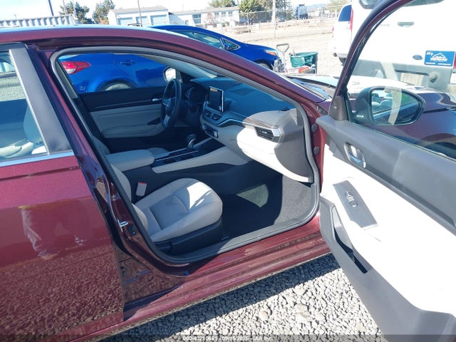 Nissan 2025 2025 1N4BL4DV1SN305838 Image 5