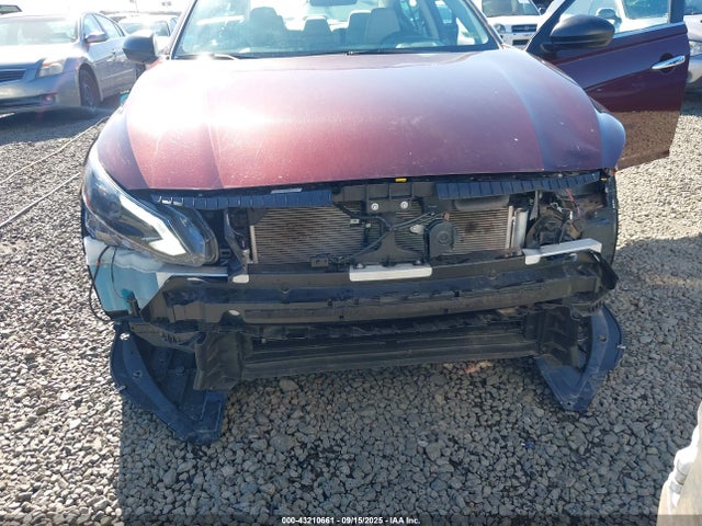 Nissan 2025 2025 1N4BL4DV1SN305838 Image 6