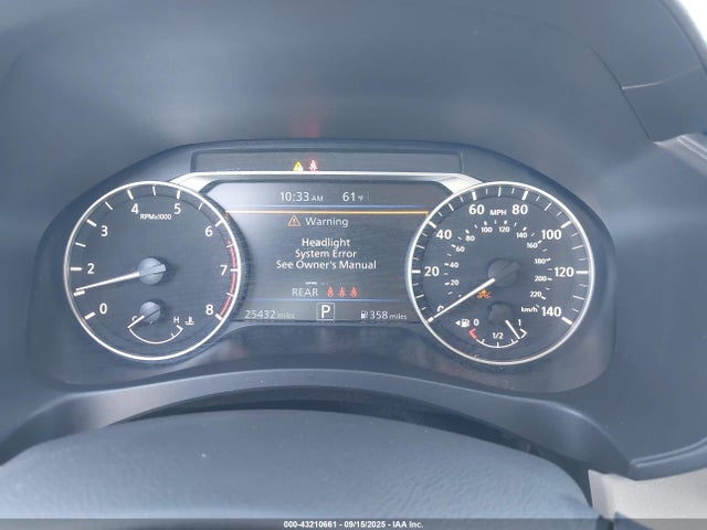 Nissan 2025 2025 1N4BL4DV1SN305838 Image 7