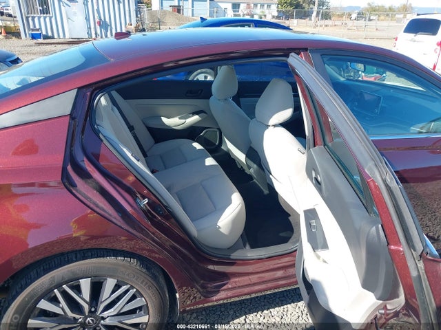 Nissan 2025 2025 1N4BL4DV1SN305838 Image 8