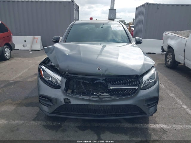 WDC0J4KB8JF295098 Mercedes-Benz m274