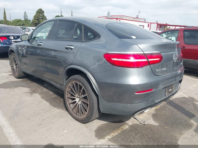 WDC0J4KB8JF295098 Mercedes-Benz m274