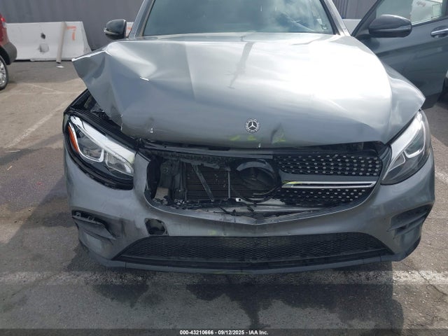 WDC0J4KB8JF295098 Mercedes-Benz m274