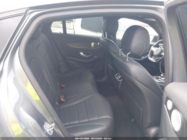 WDC0J4KB8JF295098 Mercedes-Benz m274