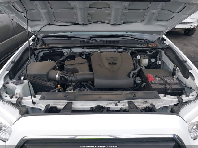 5TFAZ5CN1MX110048 Toyota 2gr-fks