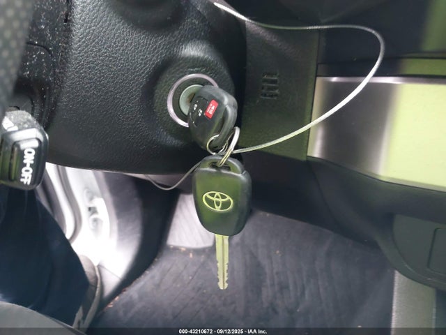 5TFAZ5CN1MX110048 Toyota 2gr-fks