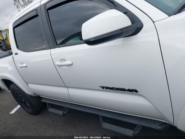 5TFAZ5CN1MX110048 Toyota 2gr-fks