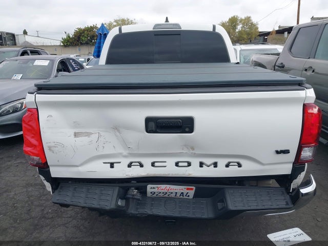 5TFAZ5CN1MX110048 Toyota 2gr-fks