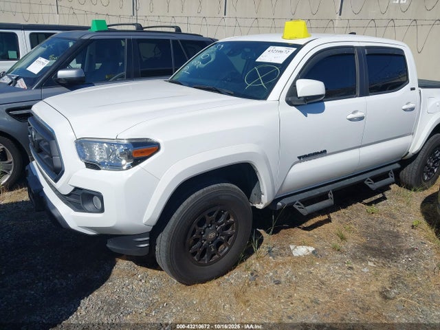 5TFAZ5CN1MX110048 Toyota 2gr-fks