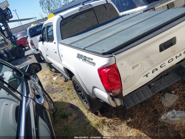5TFAZ5CN1MX110048 Toyota 2gr-fks