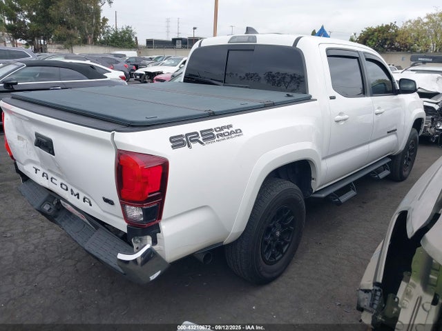 5TFAZ5CN1MX110048 Toyota 2gr-fks