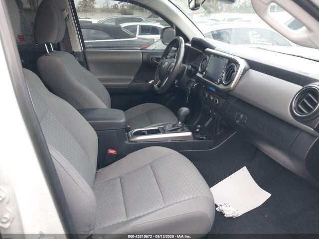 5TFAZ5CN1MX110048 Toyota 2gr-fks