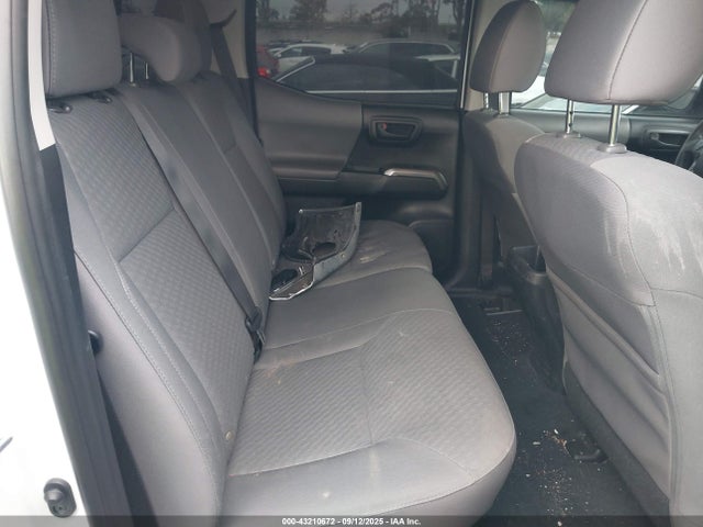 5TFAZ5CN1MX110048 Toyota 2gr-fks