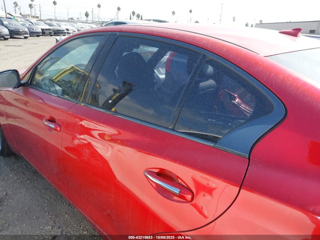 JN1FV7DR6MM880488 Infiniti 3.0l tt