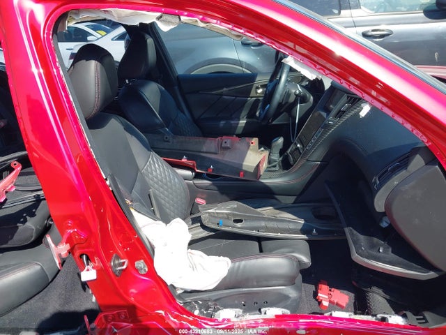 JN1FV7DR6MM880488 Infiniti 3.0l tt