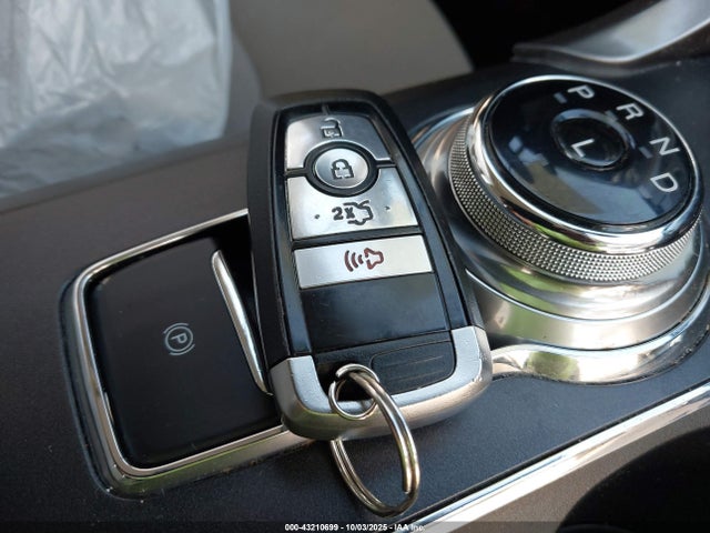 Ford Fusion Hybrid Se 2020 3FA6P0LU7LR218418 Image 11