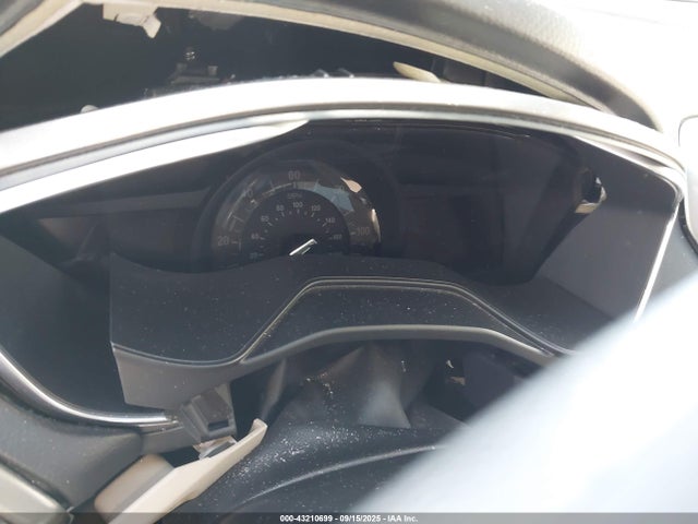 Ford Fusion Hybrid Se 2020 3FA6P0LU7LR218418 Image 7