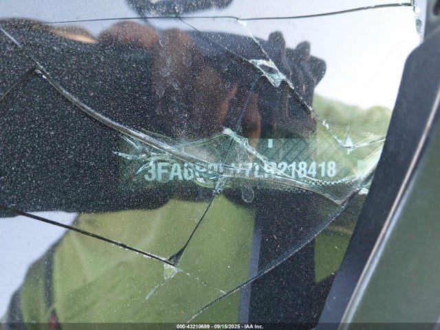 Ford Fusion Hybrid Se 2020 3FA6P0LU7LR218418 Image 9
