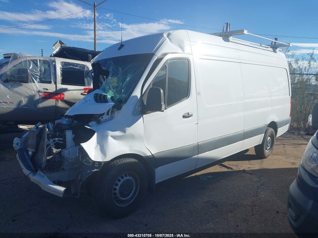 Mercedes-Benz m274 2022 W1Y40CHY3NT090002 Image 2