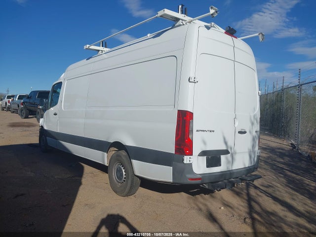Mercedes-Benz m274 2022 W1Y40CHY3NT090002 Image 3