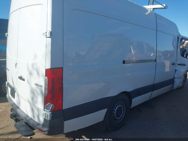 Mercedes-Benz m274 2022 W1Y40CHY3NT090002 Image 4