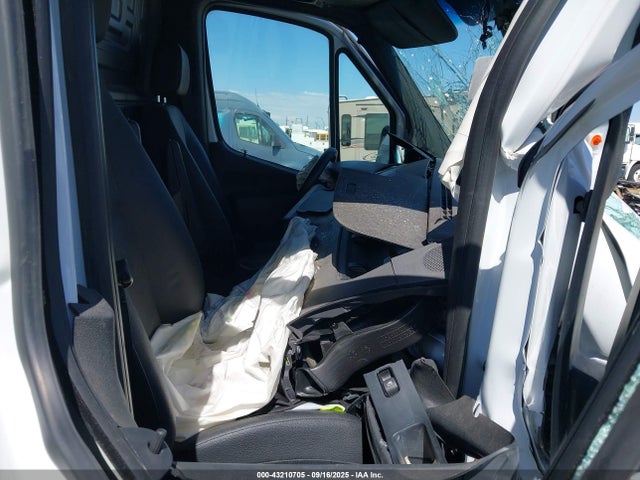 Mercedes-Benz m274 2022 W1Y40CHY3NT090002 Image 5