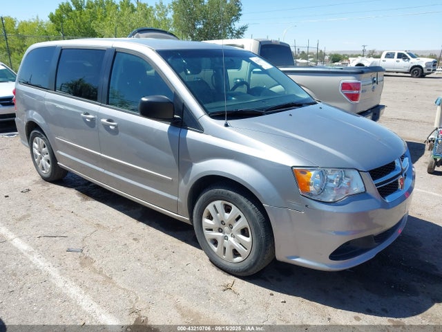Dodge Grand Caravan 2017 2C4RDGBG7HR607304 Image 17