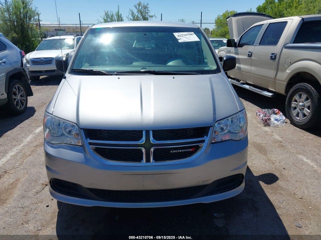 Dodge Grand Caravan 2017 2C4RDGBG7HR607304 Image 28