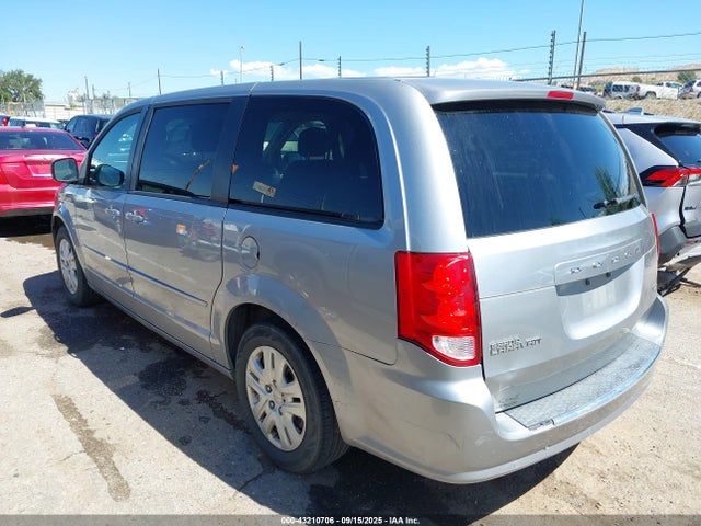 Dodge Grand Caravan 2017 2C4RDGBG7HR607304 Image 30