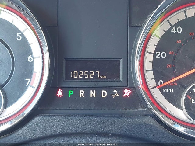 Dodge Grand Caravan 2017 2C4RDGBG7HR607304 Image 31