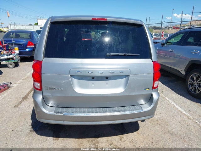 Dodge Grand Caravan 2017 2C4RDGBG7HR607304 Image 32