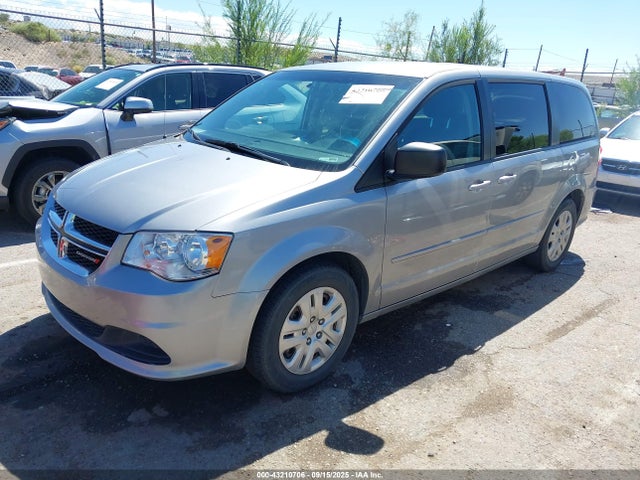 Dodge Grand Caravan 2017 2C4RDGBG7HR607304 Image 18