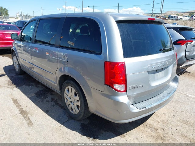 Dodge Grand Caravan 2017 2C4RDGBG7HR607304 Image 19