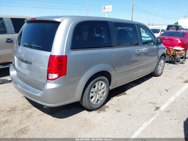 Dodge Grand Caravan 2017 2C4RDGBG7HR607304 Image 20
