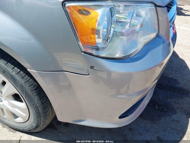 Dodge Grand Caravan 2017 2C4RDGBG7HR607304 Image 22