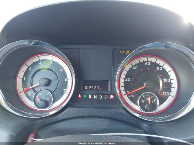 Dodge Grand Caravan 2017 2C4RDGBG7HR607304 Image 23