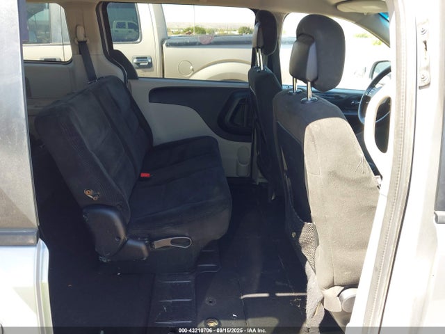 Dodge Grand Caravan 2017 2C4RDGBG7HR607304 Image 24