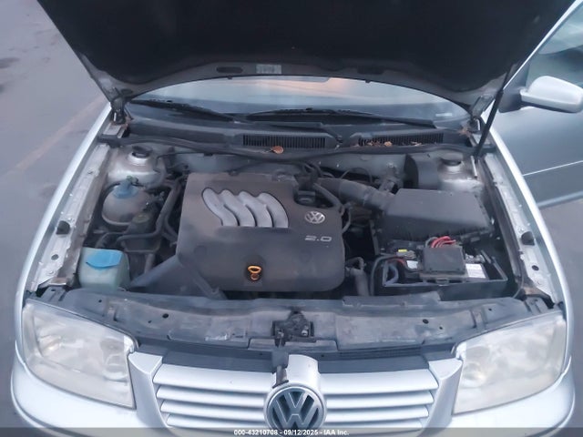 Aukcja sprzedaży 1999 Volkswagen Jetta Gls, vin: 3VWSA29M1XM037988, numer aukcji: 43210708