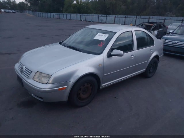 Aukcja sprzedaży 1999 Volkswagen Jetta Gls, vin: 3VWSA29M1XM037988, numer aukcji: 43210708