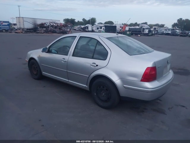 Aukcja sprzedaży 1999 Volkswagen Jetta Gls, vin: 3VWSA29M1XM037988, numer aukcji: 43210708