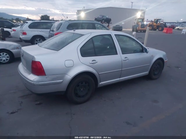 Aukcja sprzedaży 1999 Volkswagen Jetta Gls, vin: 3VWSA29M1XM037988, numer aukcji: 43210708