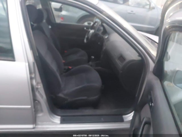 Aukcja sprzedaży 1999 Volkswagen Jetta Gls, vin: 3VWSA29M1XM037988, numer aukcji: 43210708