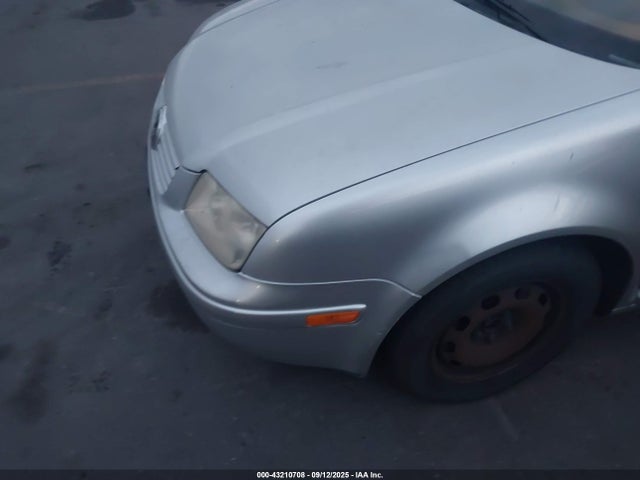 Aukcja sprzedaży 1999 Volkswagen Jetta Gls, vin: 3VWSA29M1XM037988, numer aukcji: 43210708
