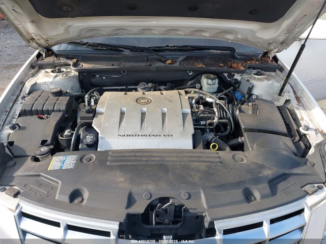 2006 CADILLAC DTS 1G6KD57Y16U178915 Photo 9